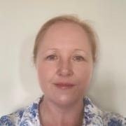 Vickie Longstaff - Head of Infection, Prevention and Control 